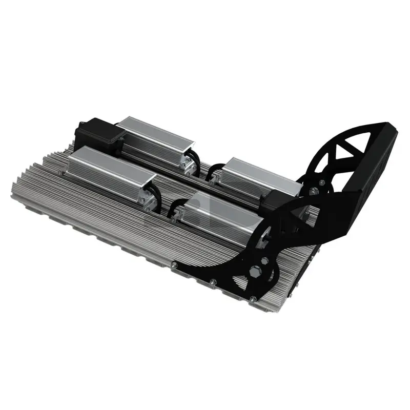 Plaza 800 L V CRI70 5000К 75х50° OD