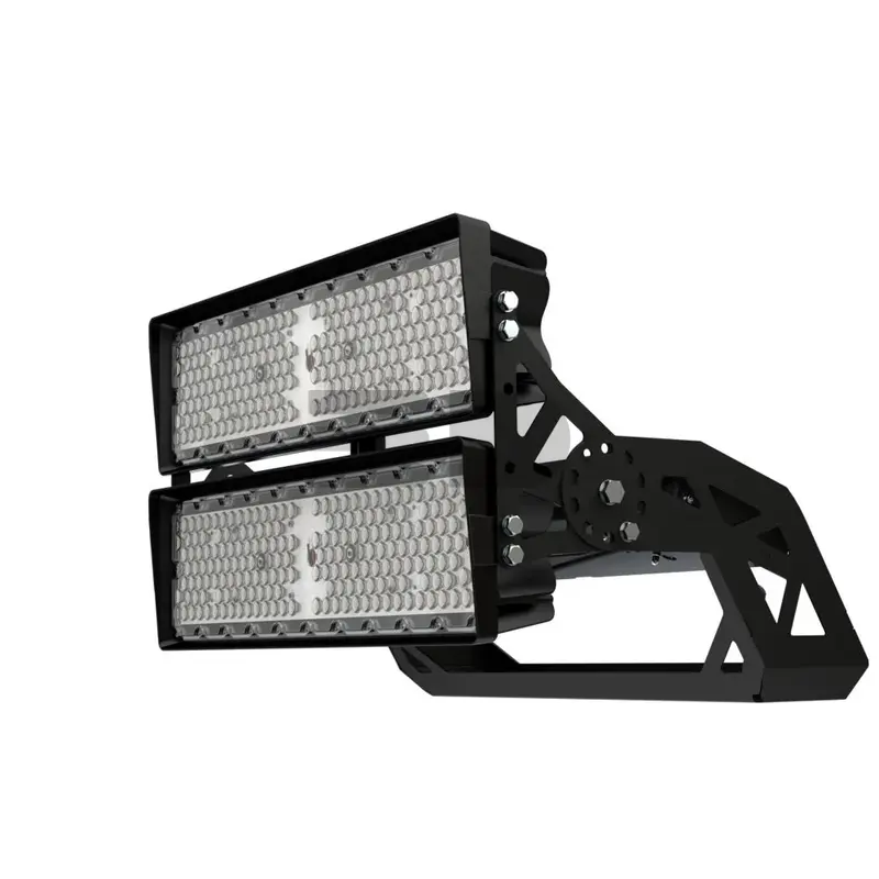 Plaza Pro 800 DMX CRI95 5700К 18°