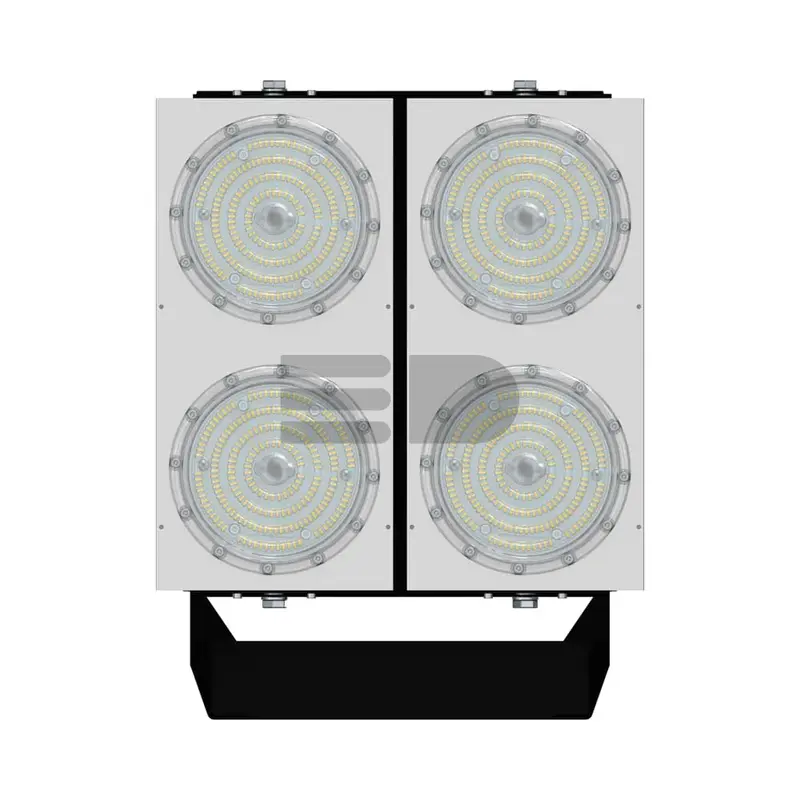 Plaza D 400 Box CRI70 5000К 90°