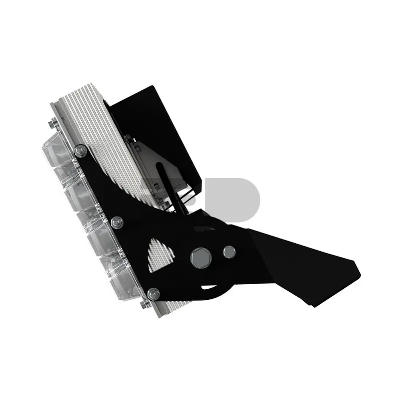 Project UVS 160 CRI70 4000К 5°