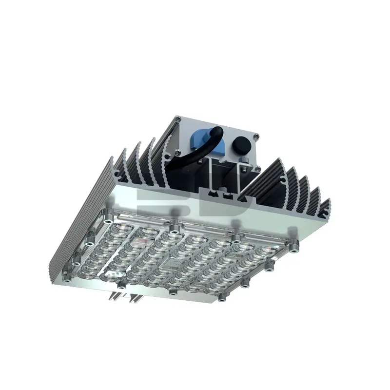 Highway v2 ML 50 MAX CRI70 3000К 135х55°