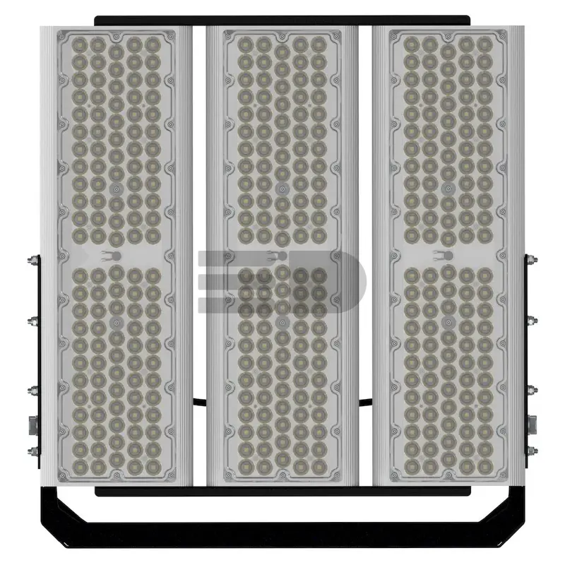 Plaza 750 L V CRI90 5700К 12°