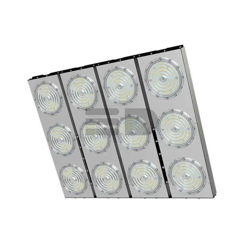 Plaza D 1250 CRI70 3000К 60°