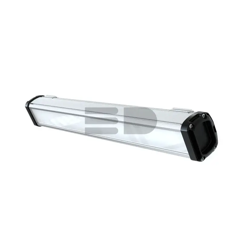 Promline Compact 40 500мм CRI70 5000К Опал