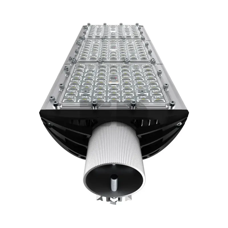Highway v3 ML 150 CRI70 4000К 135х55°