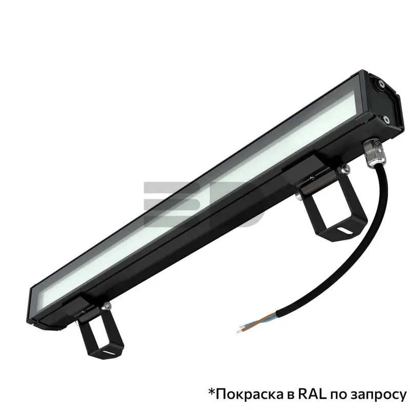 Baroque S 10 500мм 48В DC CRI80 5000К Опал