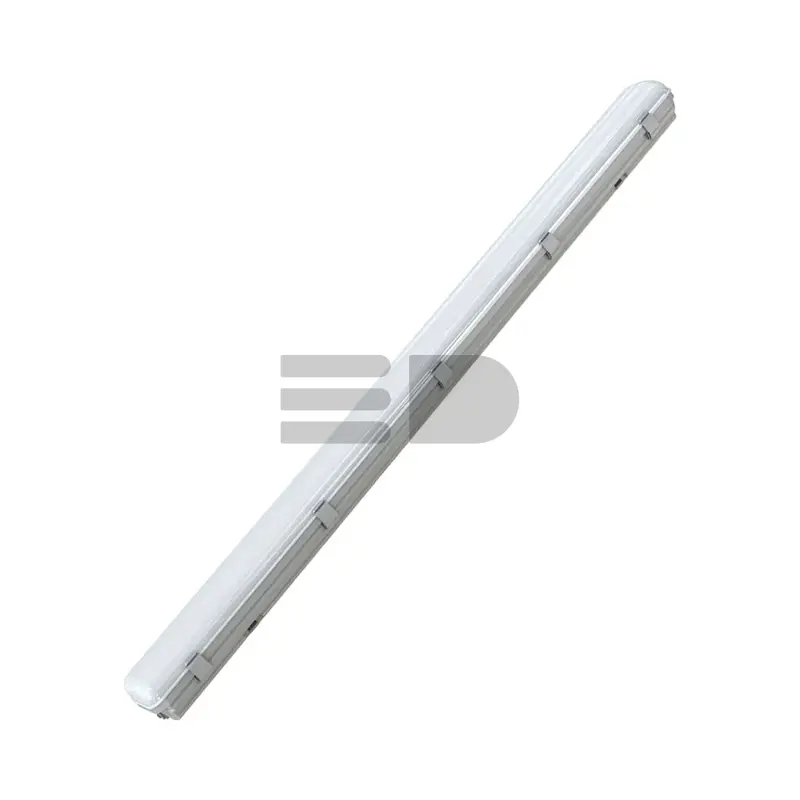 ISV Prom БАП 60 1250мм (350лм 3час.) CRI70 5000К Опал