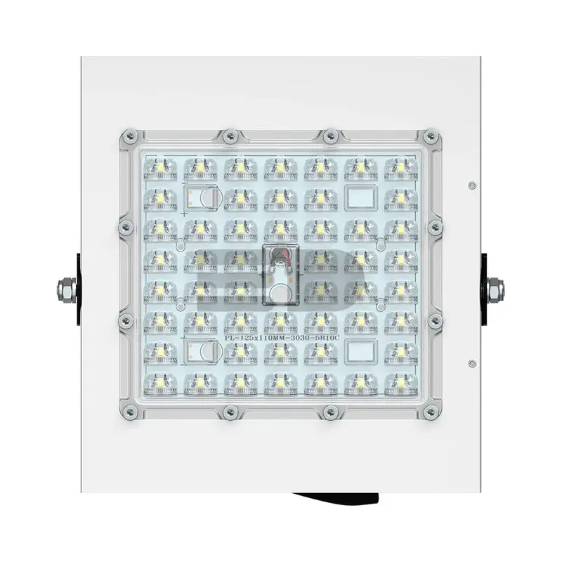 Project SVO 100 CRI70 4000К 135х55°
