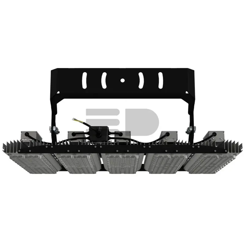 Plaza 2000 L V CRI70 5000К 45° OD