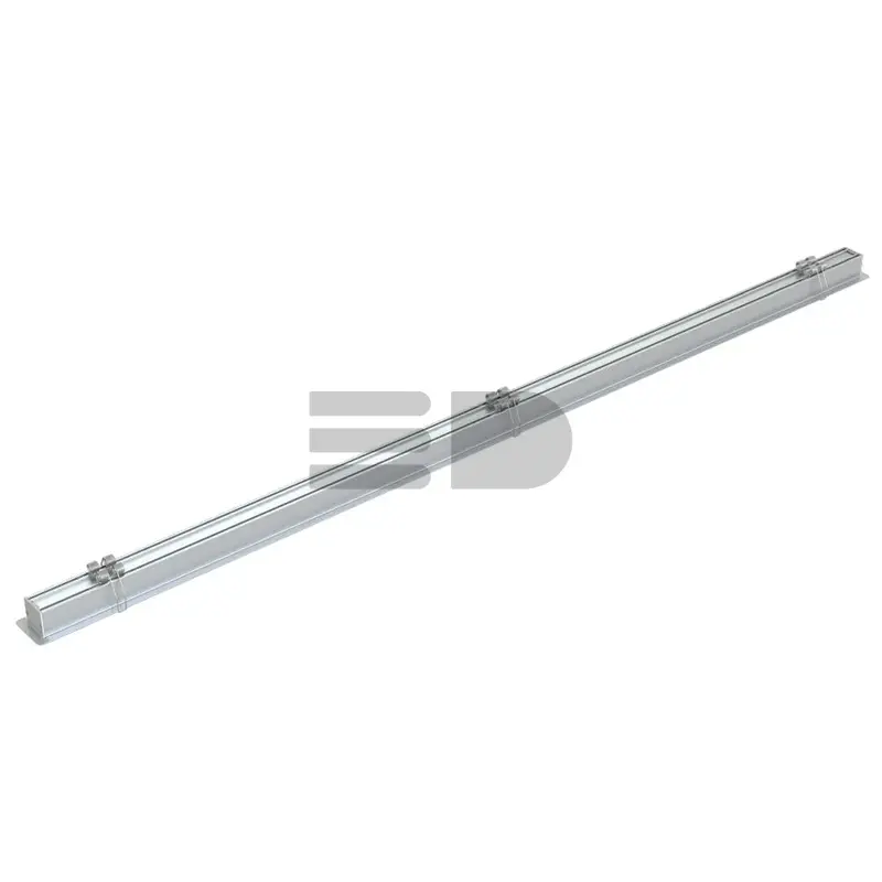 Style Встраиваемый 40 1200мм CRI80 5000К Опал