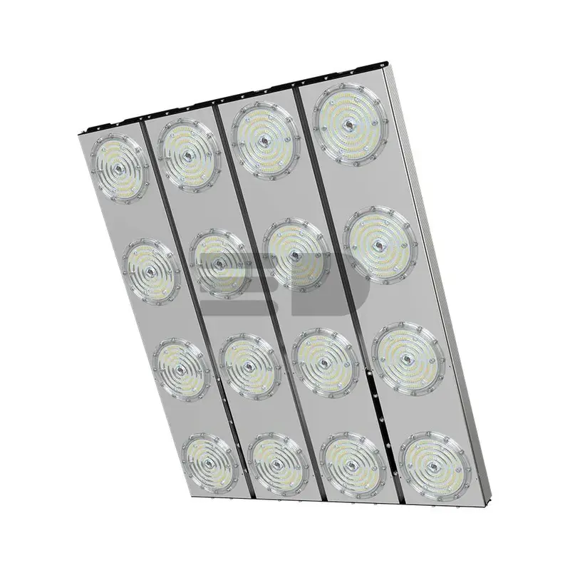 Plaza D 2000 MAX CRI70 5000К 120°