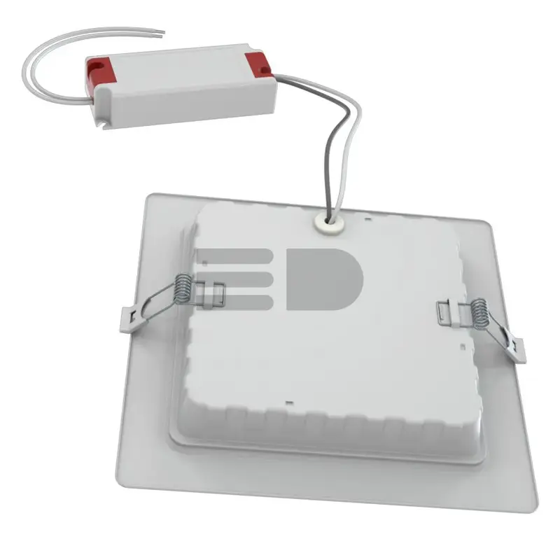 Downlight Q 25 M IP20 CRI80 3000К Опал