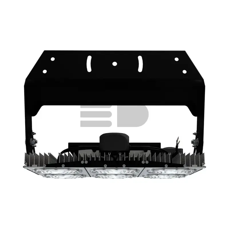Plaza D 600 MAX CRI70 5000К 90°