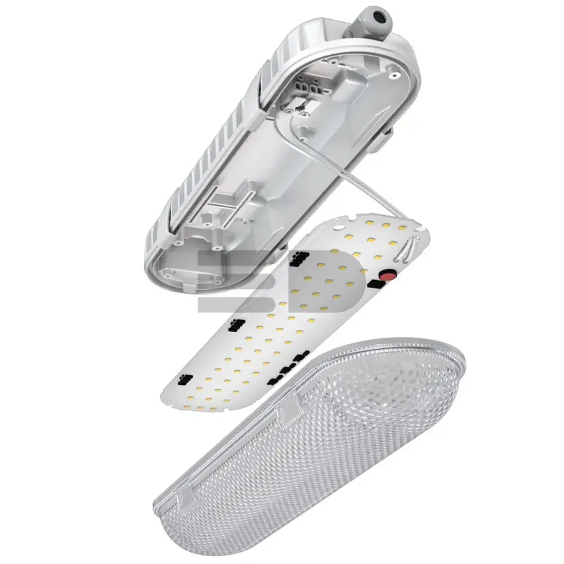 ISV Prom Mini 20 (3G) CRI70 4000К Призма