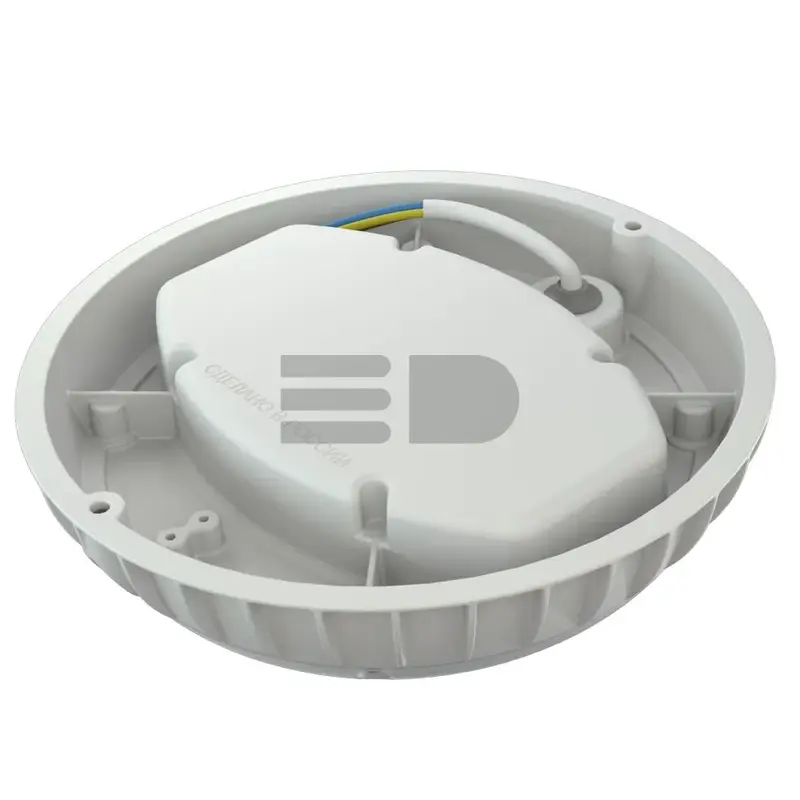 Tanos Neo Ал 25 IP54 CRI70 3000К Опал