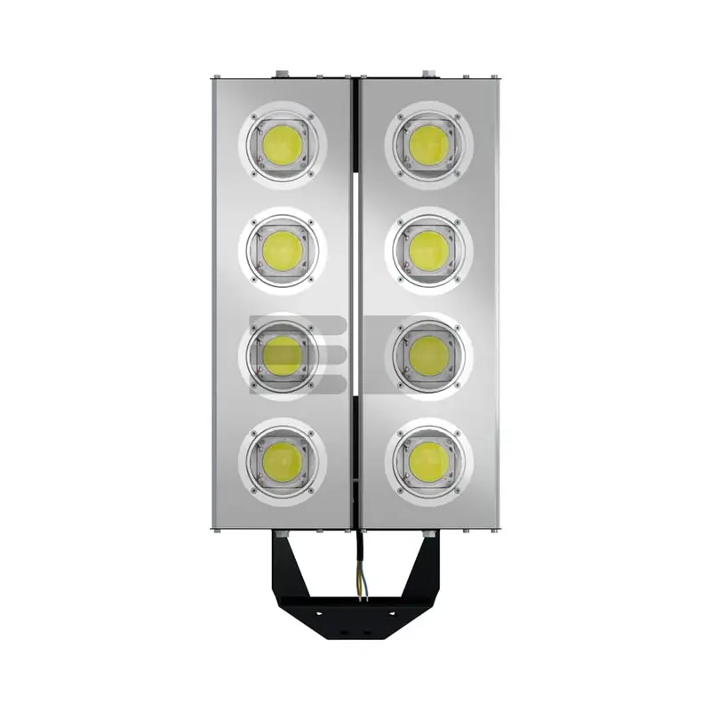 Plaza v2 400 CRI70 4500К 60°