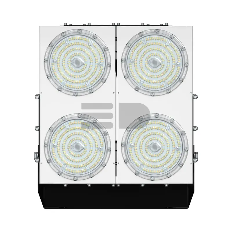Plaza D 400 MAX CRI70 4000К 60°