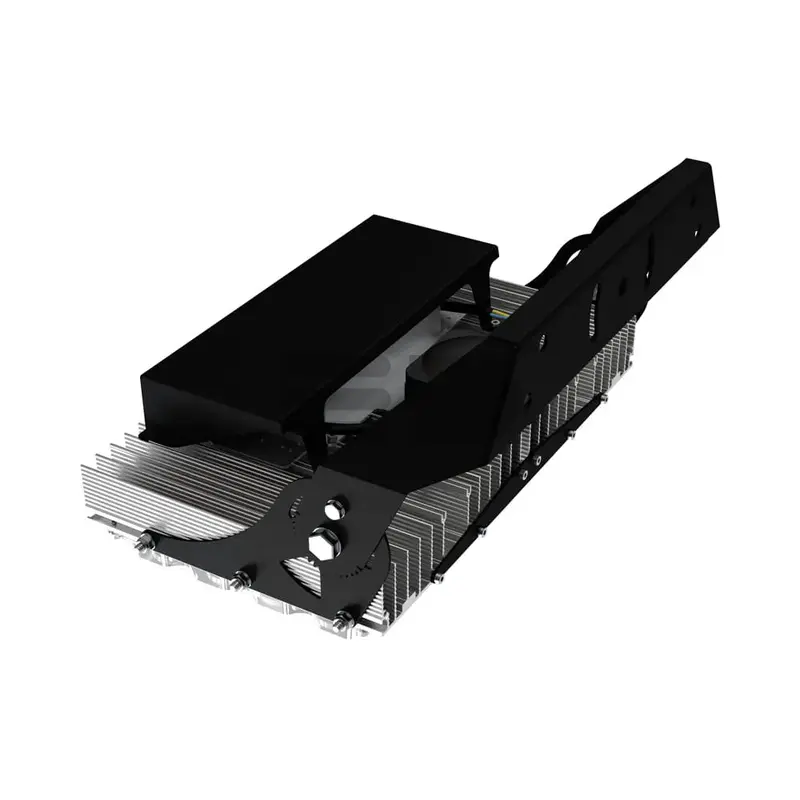Project UVS 160 CRI70 5000К 5°