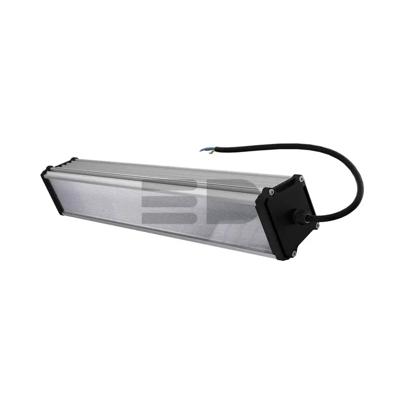 Promline БАП 30 500мм (350лм 3час.) CRI70 3000К Микропризма