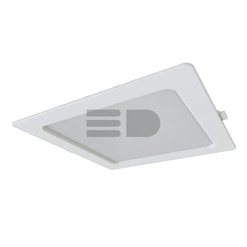 Downlight Q 15 M IP20 CRI80 4000К Опал