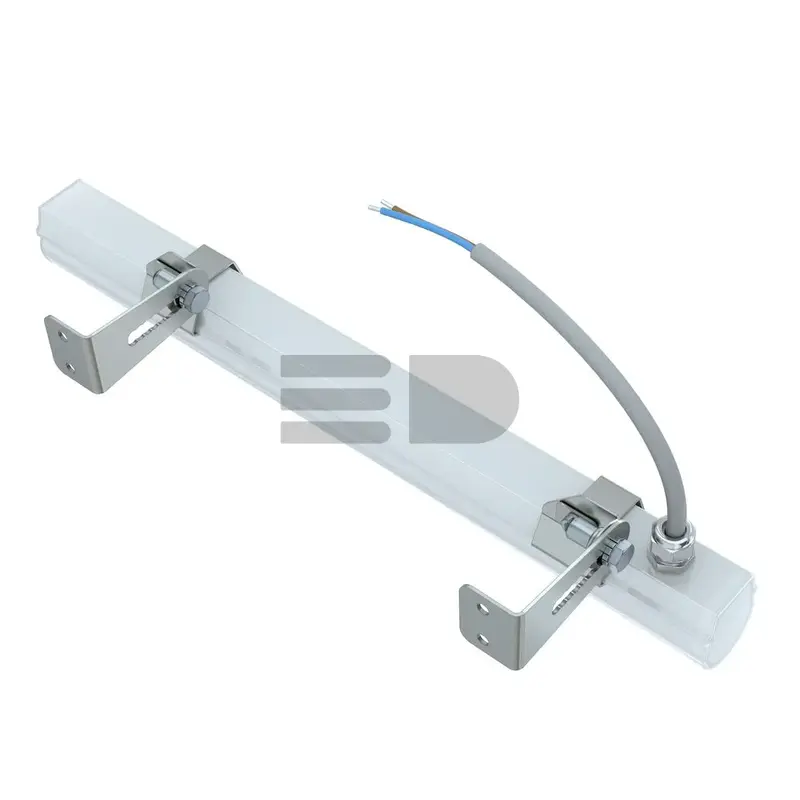 Modern ISV v2 2 345мм (6Вт/м) 48В DC CRI80 4000К Опал