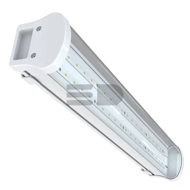 ISV Prom v2 18 600мм (3G) CRI70 5000К Прозрачный