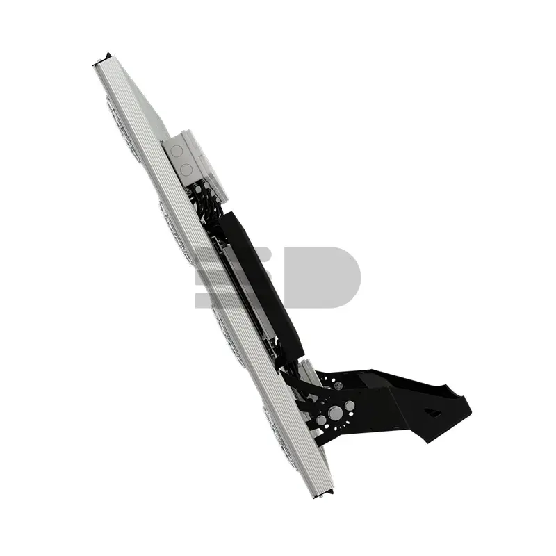 Plaza D 1600 CRI70 5000К 20°