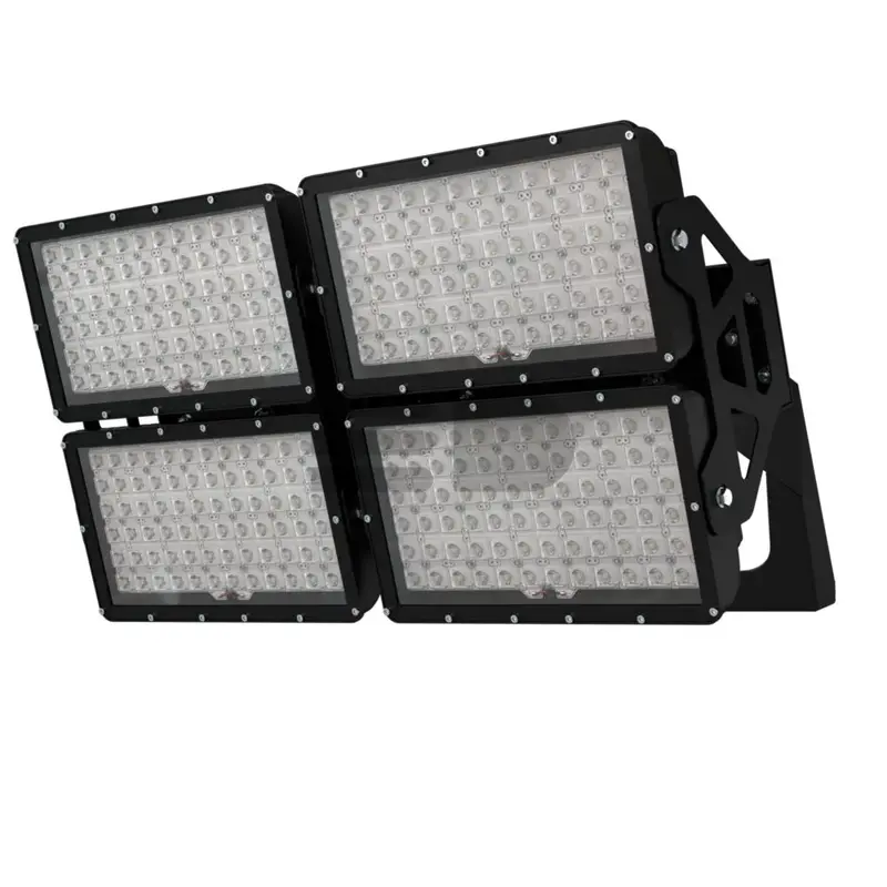 Plaza 800 X CRI70 4000К 15°