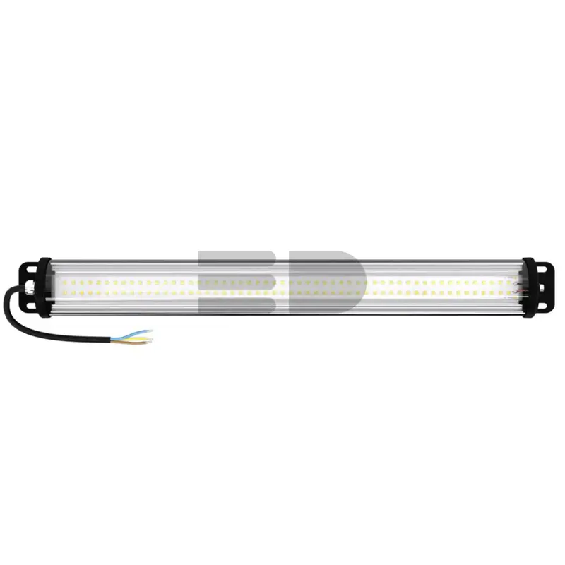 L-bar 25 590мм 4000К Прозрачный
