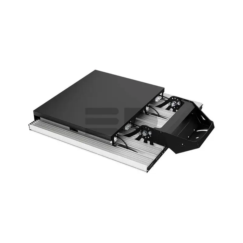 Plaza D 1600 MAX CRI70 3000К 90°