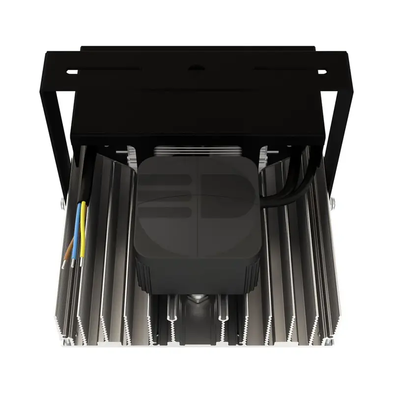 Project SVO 80 CRI70 3000К 60°