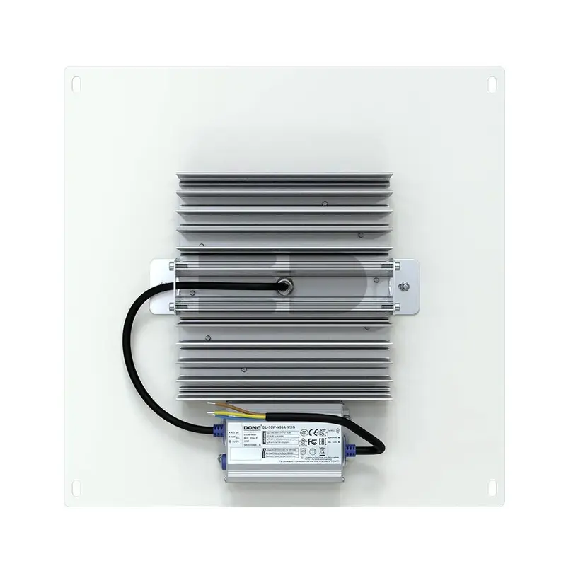 Petrol D 50 5000К 90°