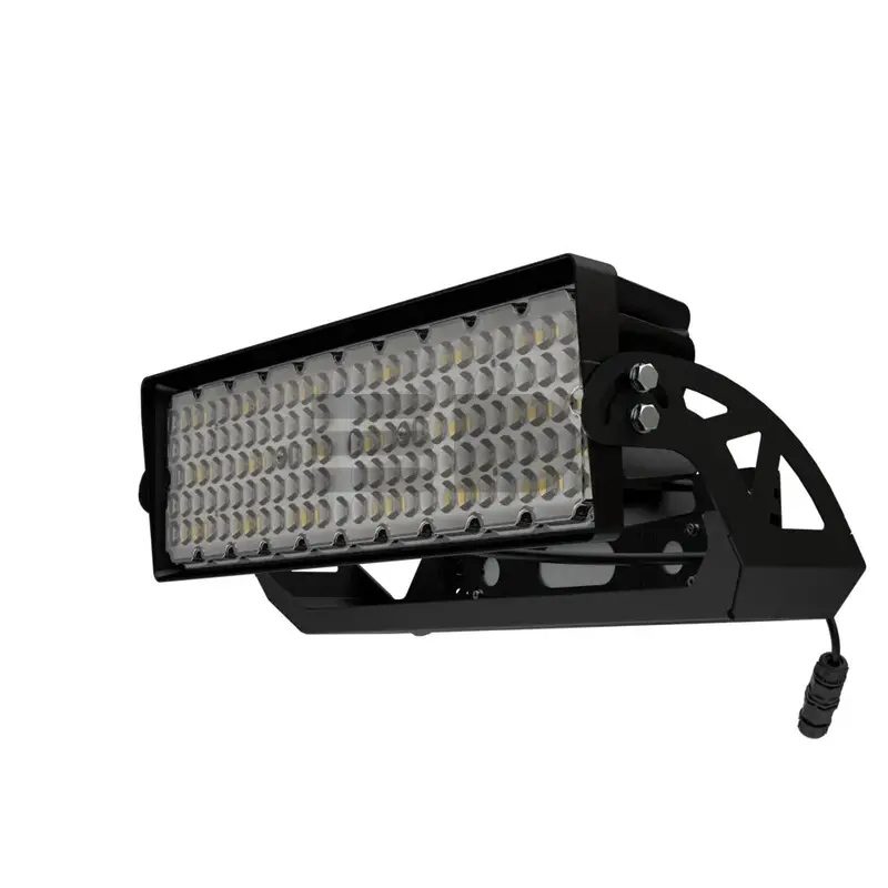 Plaza Pro 400 DMX CRI95 5700К 60°
