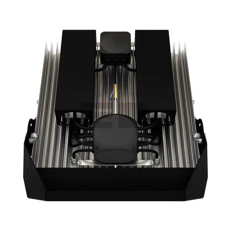 Plaza S 400 CRI70 4000К 80°