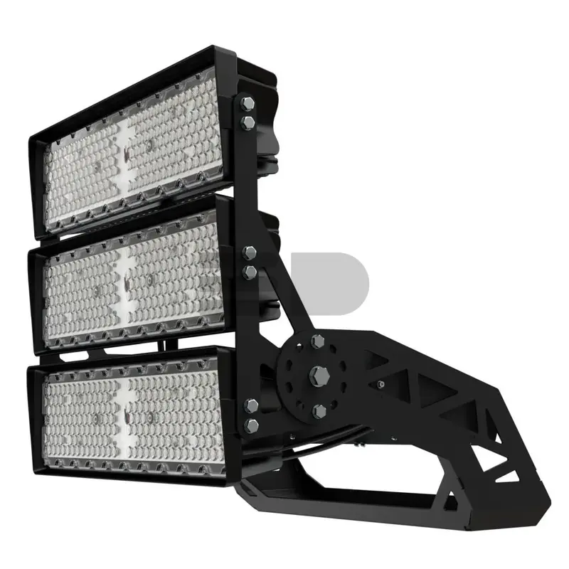 Plaza Pro 1200 CRI80 5000К 30°