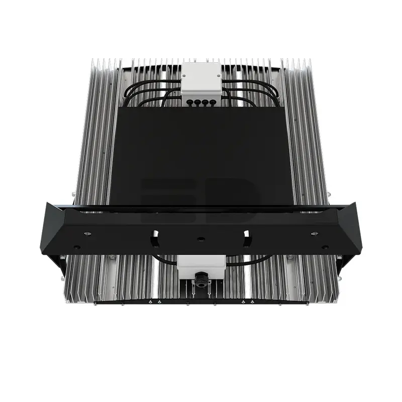 Plaza D 1000 CRI70 4000К 35°