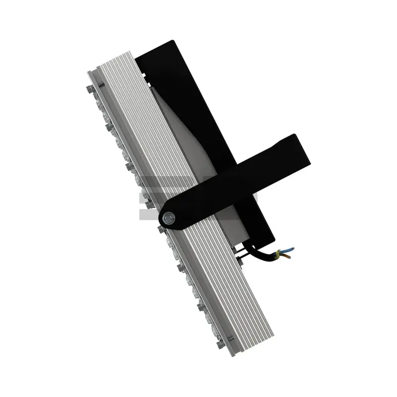 Project SVO 150 CRI70 3000К 135х55°