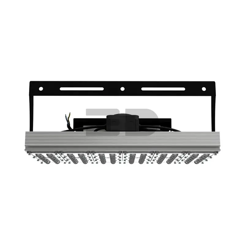 Project SVO 200 CRI70 4000К 130х30°