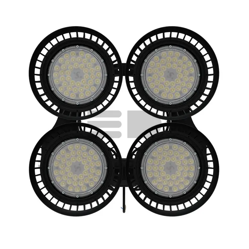 Plaza NEO 480 х4 M CRI70 3000К 35°