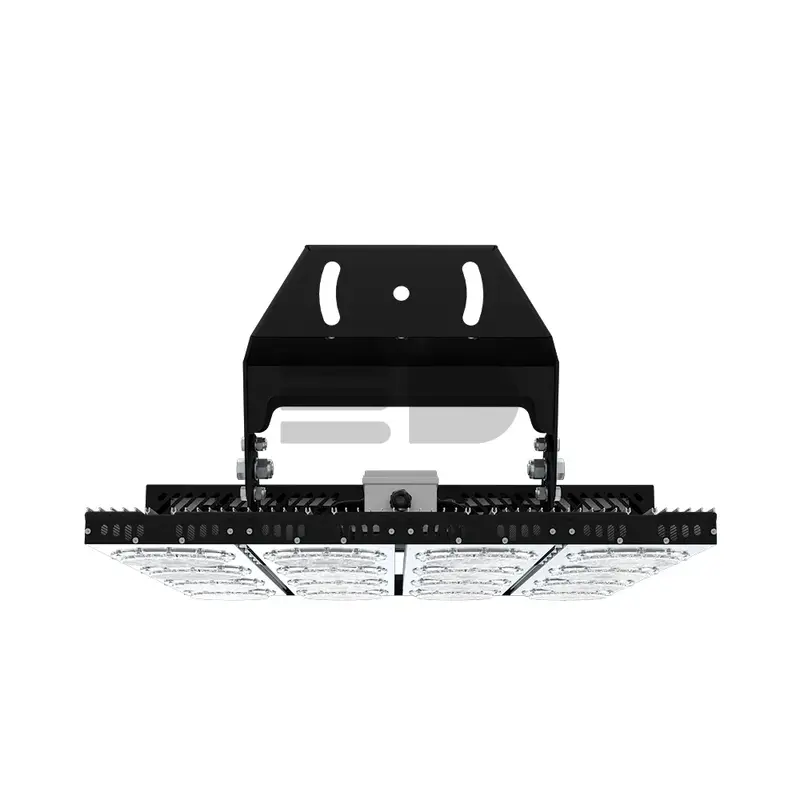 Plaza D 1600 CRI70 5000К 20°