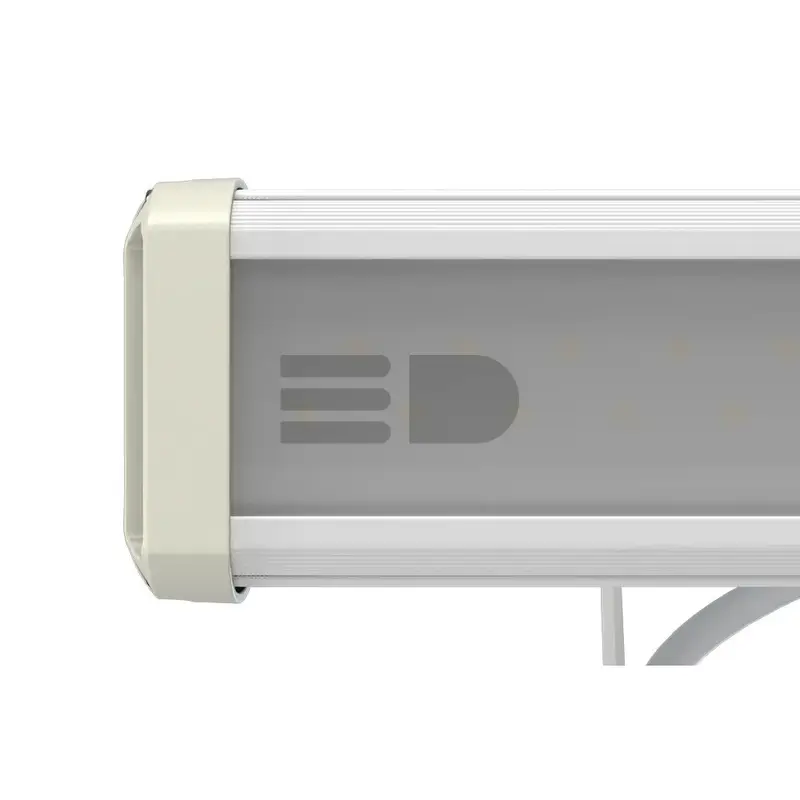 Promline Compact 20 1000мм CRI90 3000К Опал Классная доска