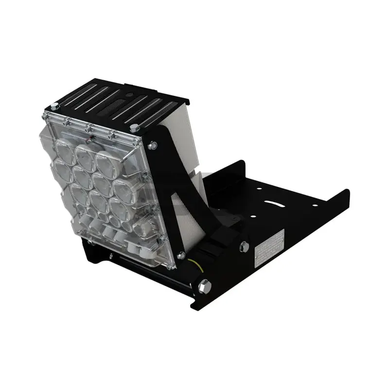 Project Train 60 CRI70 5000К