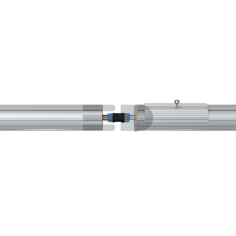 Promline Optima SL 20 500мм (40Вт/м) CRI80 5000К Опал
