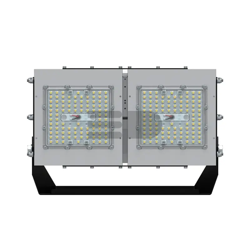 Project SVO 200 CRI70 3000К 155х70°