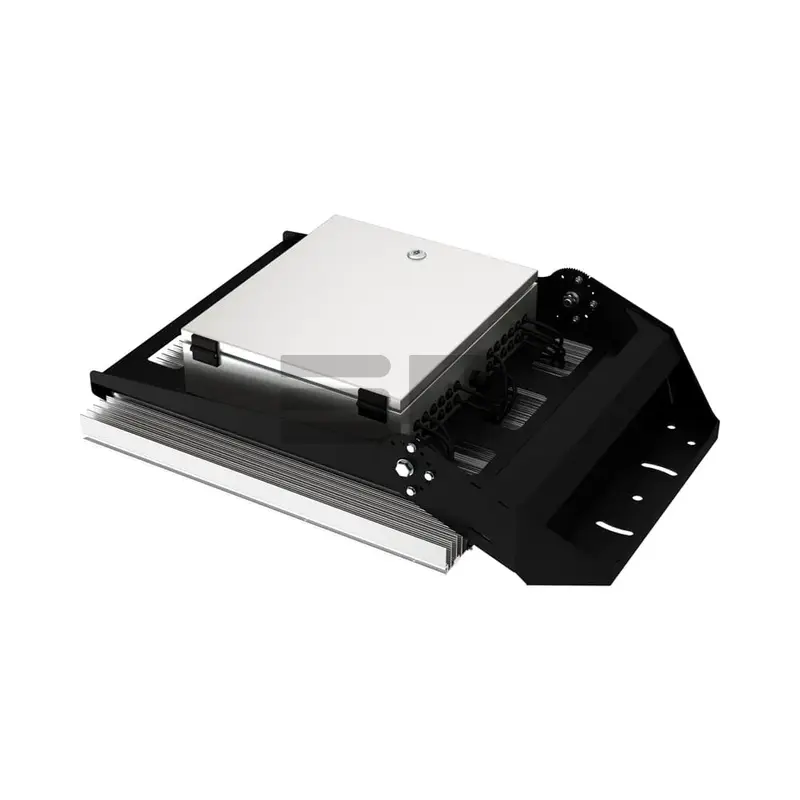 Plaza S 1000 Box CRI70 5000К 135х55°