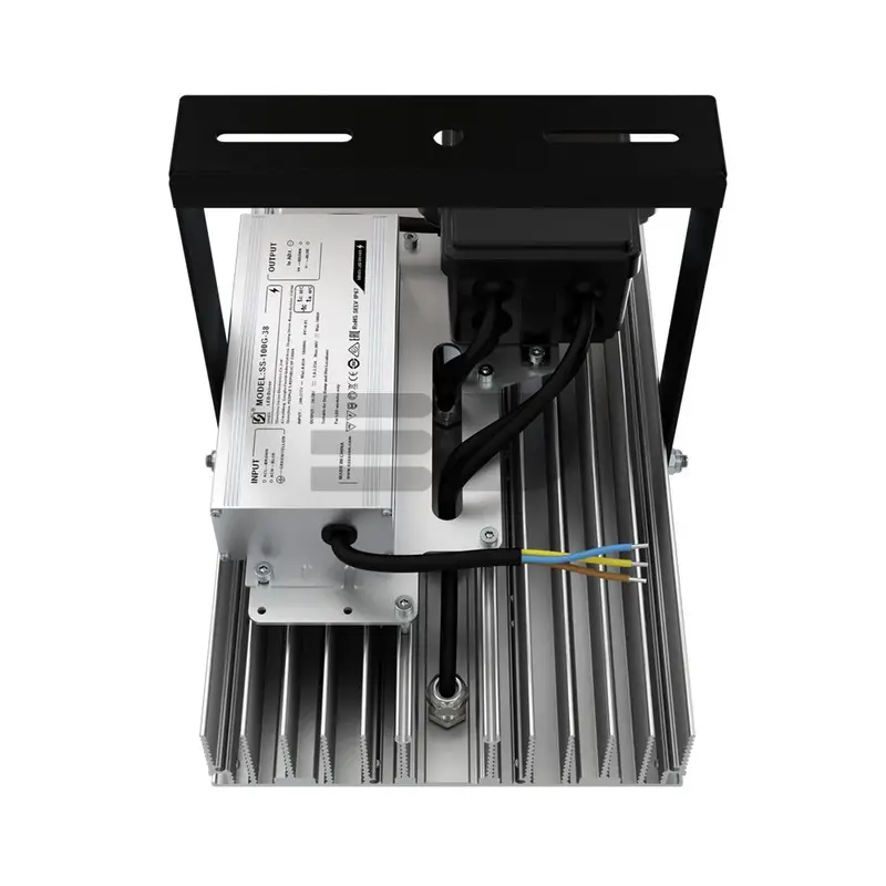 Project SVO 100 CRI90 5700К 60°