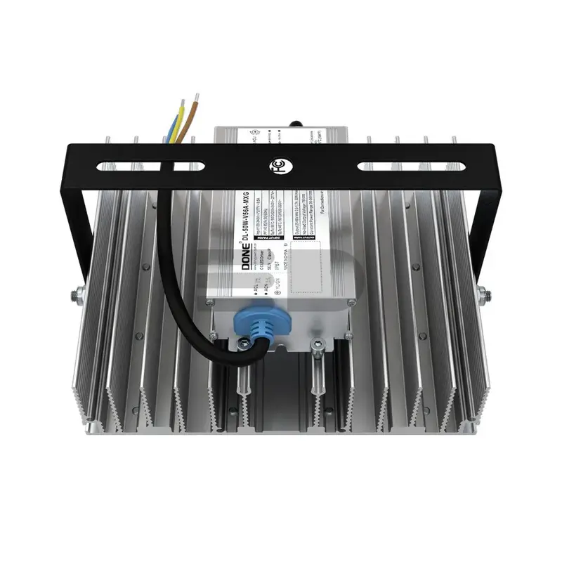 Project SVO 50 CRI70 5000К 155х70°