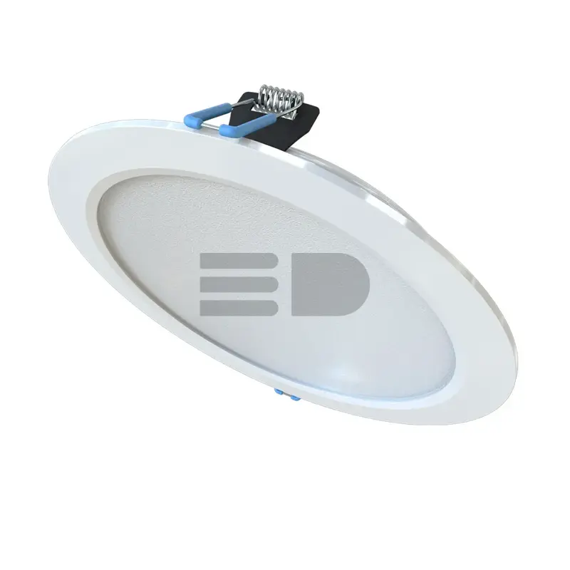Опция. Downlight M. Исполнение корпуса IP54