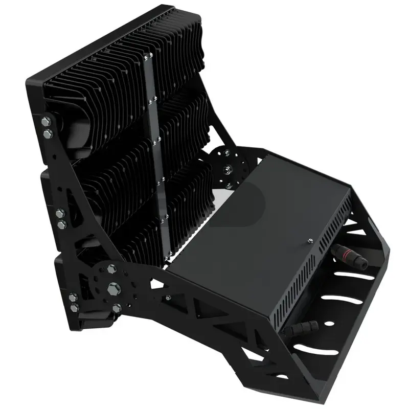 Plaza Pro 1200 DALI CRI90 5700К 12°