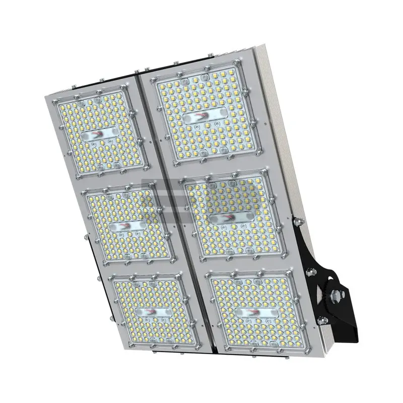 Plaza S 500 CRI70 4000К 155х70°
